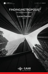 Garner: Finding Metropolis