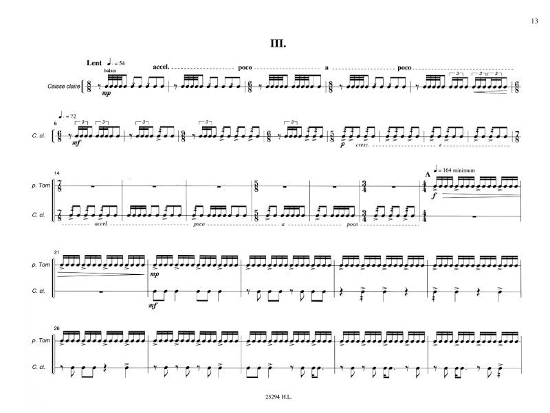 Martynciow: Impressions