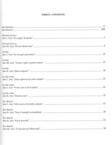 Vivaldi Opera Arias for Soprano