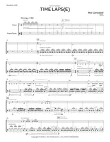 Campbell: Time-Laps(e)