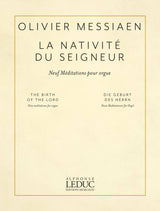 Messiaen: La Nativité du Seigneur