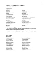 Songs of Claude Debussy – Volume 1 (High Voice)