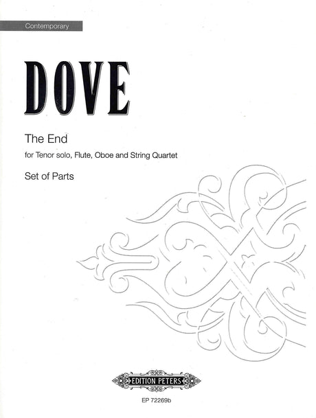 Dove: The End