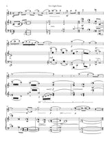 Shawn: Two Night Pieces