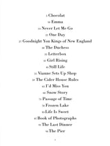 Rachel Portman: Beyond the Screen