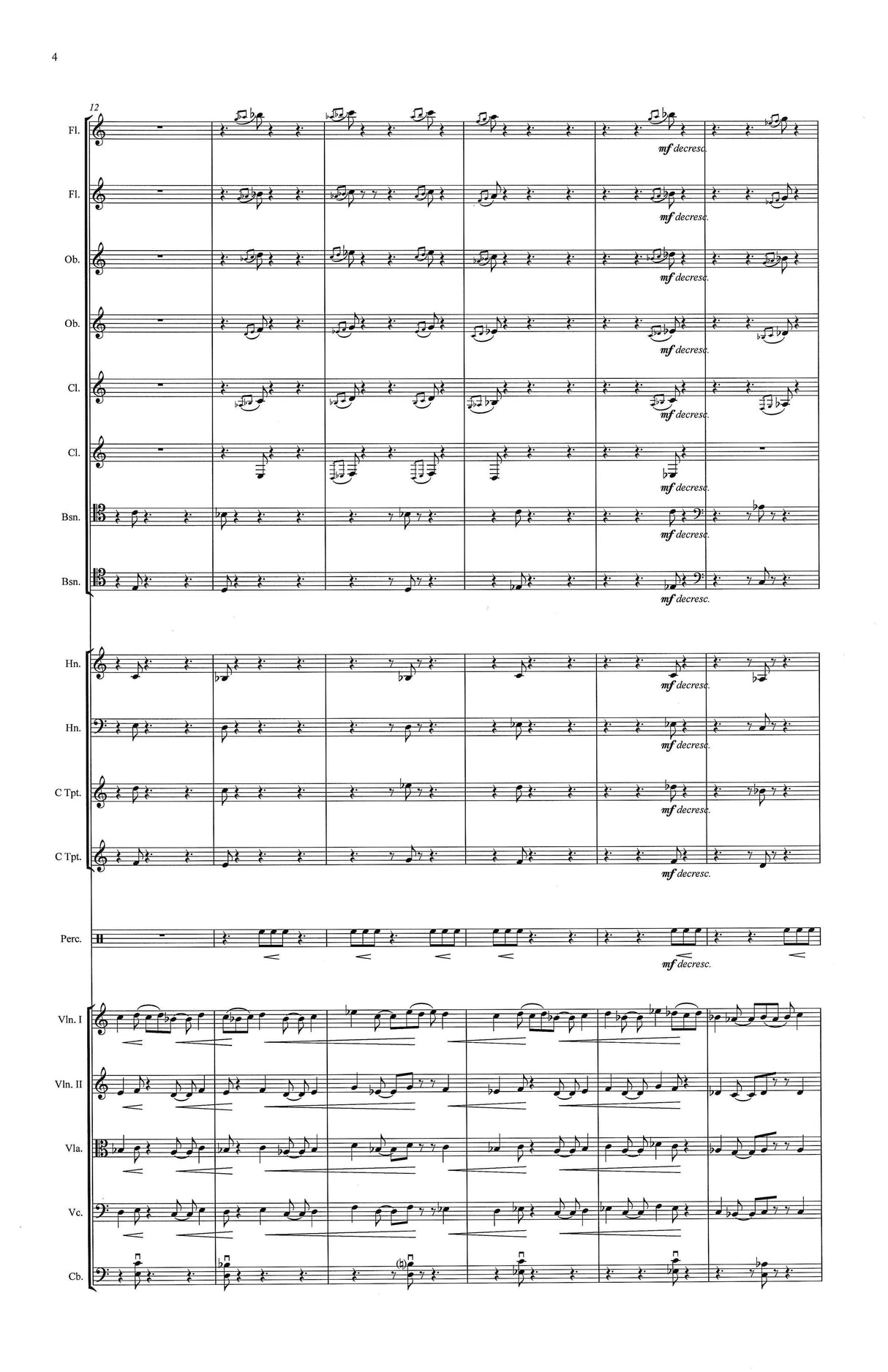 Liderman: Whole Tone Freilach