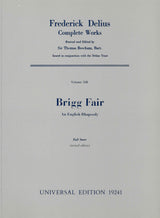 Delius: Brigg Fair