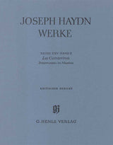 Haydn: La canterina
