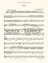 Intermediate Level Duets
