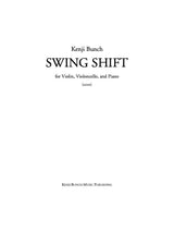 Bunch: Swing Shift