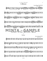 Intermediate Level Trios