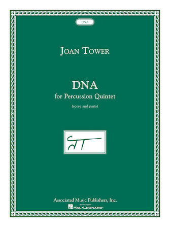 Tower: DNA