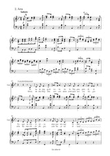 Handel: Ezio, HWV 29