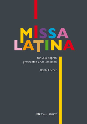 Fischer: Missa latina