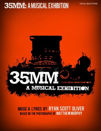 35MM: A Musical Exhibition - Vocal Selections