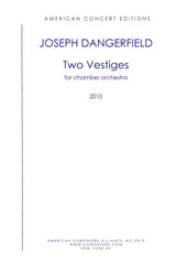 Dangerfield: Two Vestiges