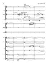 Montgomery: Shift, Change, Turn