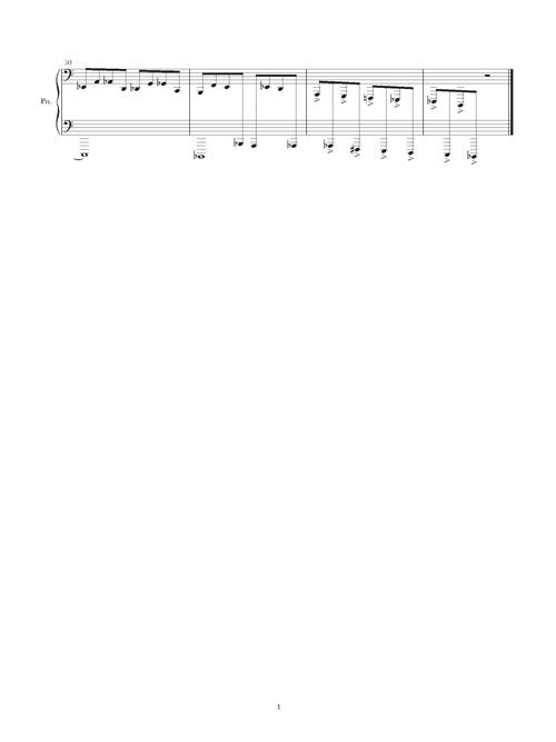 Dorman: "After Brahms"