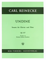 Reinecke: Undine, Op. 167