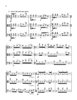 Tillis: Trio for Strings