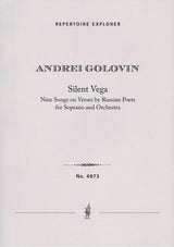 Golovin: Silent Vega