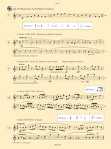 Je découvre la clé de sol et la clé de fa - Volume 3