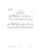 Marie: Passer le cap du 1er cycle