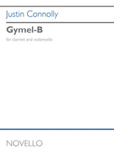 Connolly: Gymel-B