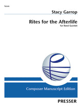 Garrop: Rites for the Afterlife