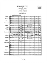 Verdi: Rigoletto
