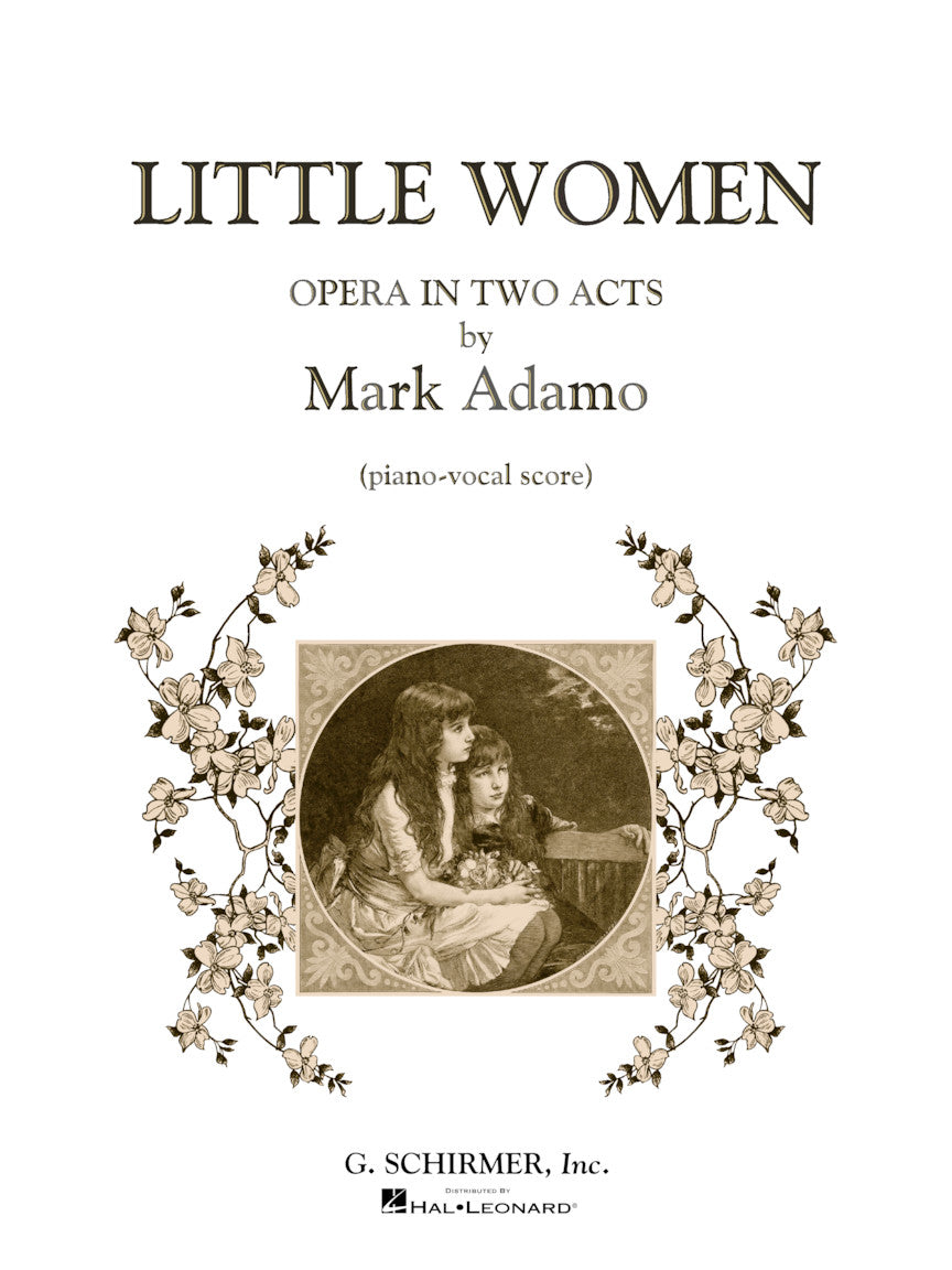 Adamo: Little Women