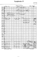 Carrillo: Symphony No. 1 in D Major