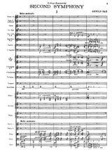 Bax: Symphony No. 2