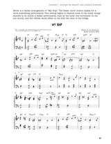 How to Play from a Real Book