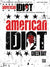 American Idiot – Vocal Selections