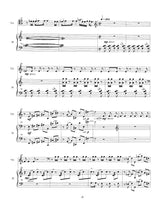 Anderson: Spirit Songs