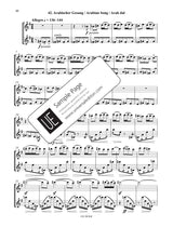 Bartók: 44 Duos (arr. for 2 flutes)