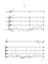 Van de Vate: Letter to a Friend's Loneliness