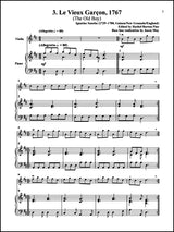 Music by Black Composers - Violin - Volume 1 (a&b)