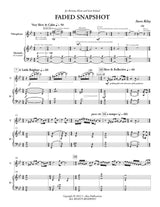 Riley: Faded Snapshot