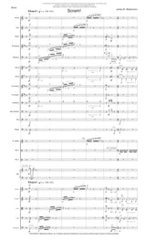 Stephenson: Scram! (Version for Trumpet & Chamber Orchestra)