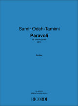 Odeh-Tamimi: Paravolí