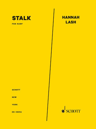 Jenks: Stalk