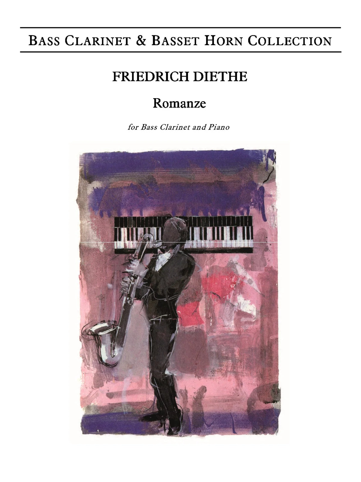 Diethe: Romanze