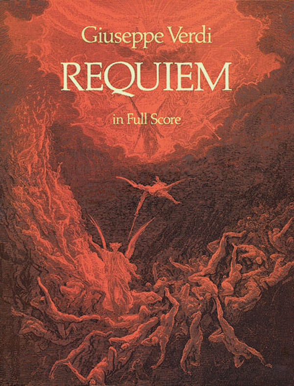Verdi: Requiem – Ficks Music