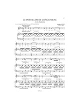 Airs d'opéras comiques - Soprano Volume B