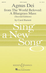 Barnett: Agnus Dei
