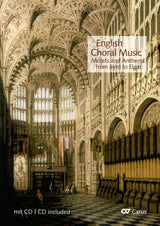English Choral Music