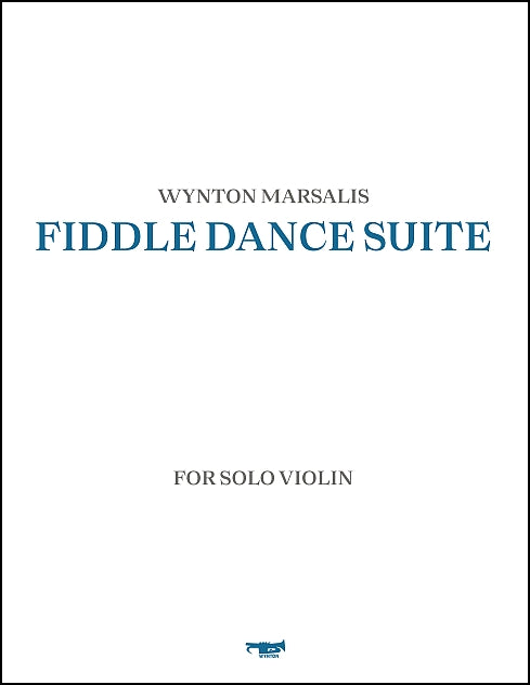 Marsalis: Fiddle Dance Suite