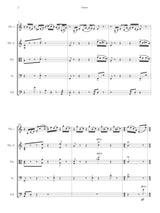 Sohn: Home (Version for String Quintet)